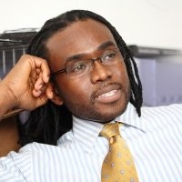 Livingston Jackson