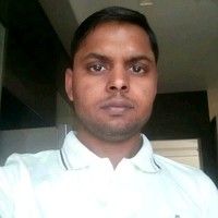 Arun Mandal