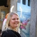 Sheri Evens