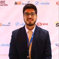 Ignacio Esteban Muñoz Carrasco