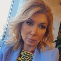 Sabina Yusipova