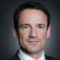 Nathan McGregor