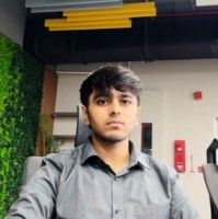 Heet Shah