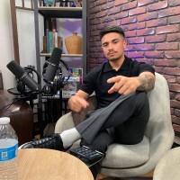 Xavier Castillo