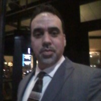 Joshua Rosado