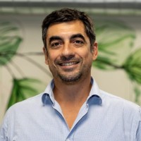 Juan Patricio Ybarra