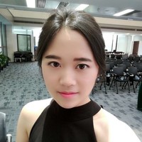 Cassie Yang