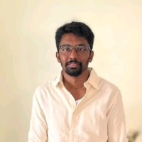 Narendra Naidu