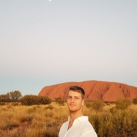 Dominic Cantrall