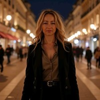 Annalinde Nickisch (Assoc. CIPD)
