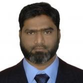 Mohammed Elyas Ahammad