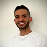 Yair Zecharia