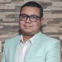 Erick Guzman Calderon
