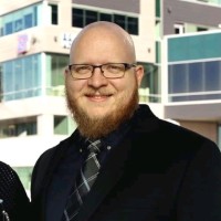 Brett Barker, Pmp®