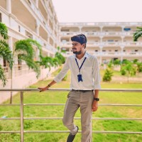 Saikumar Mothy