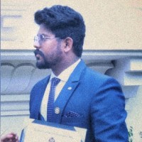Sreerag Vs