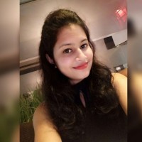 Shrutika Wadhai