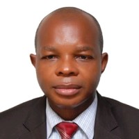 Paul Ikele Ph.D, FBDI, fnimn, FHRMI