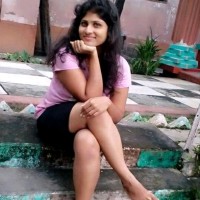 Puja Ghosh