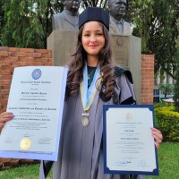 Mariela Aguilar Quirin