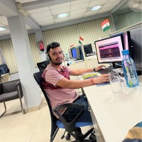 Pravesh Singh Bisht