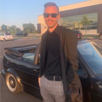 Danny Fréchette