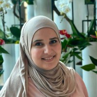 Farah Boukhalkhal