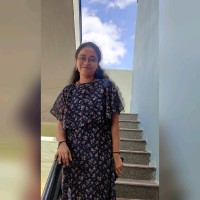 Suchitha M