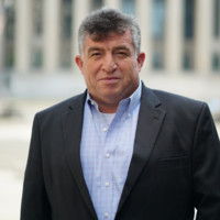 Bashar Hijazi