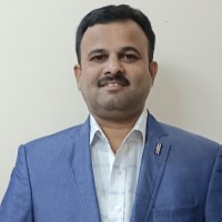 Prasad D S