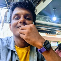 Upendra Pullagura