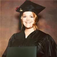 Nicole Gesaman (Eckman)