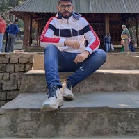 AKHILESH SHARMA