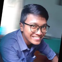 Samuel Reza Dewantoro