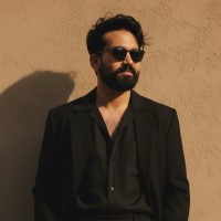 Pratyush Sharma