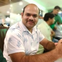 Amol Borse
