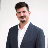 Michalis Zervas