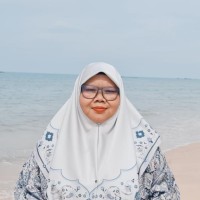 Noralfishah Sulaiman