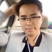 杨海滨