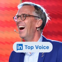 Fredrik HarenFredrik Haren is an Influencer