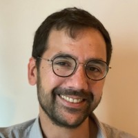 Ali Charrier