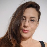 Francielle Lopes Costa