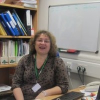 Joanne Wright
