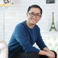 Kenneth Yeo