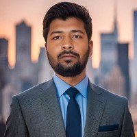 Anurag Singh