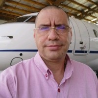 Fabio Arturo Perilla Naranjo