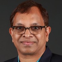 Krishna Akella