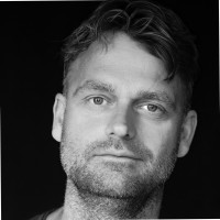 Magnus Van Driesten