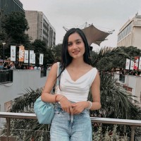 Shruti Sinha