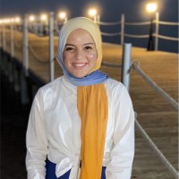 Yasmeen Mohamed